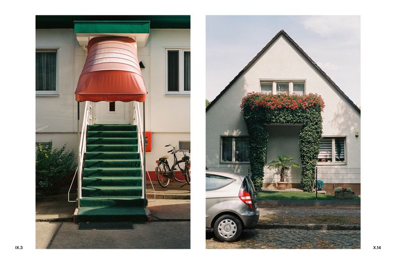 © Antonia Leicht - Image from the IS THIS STILL BERLIN photography project