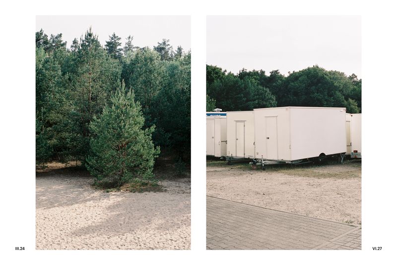 © Antonia Leicht - Image from the IS THIS STILL BERLIN photography project