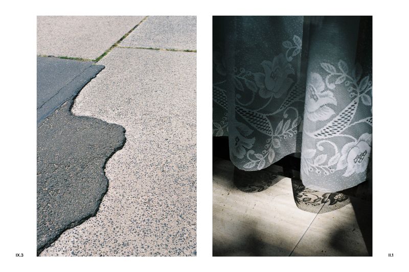 © Antonia Leicht - Image from the IS THIS STILL BERLIN photography project