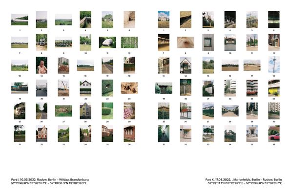 © Antonia Leicht - Image from the IS THIS STILL BERLIN photography project