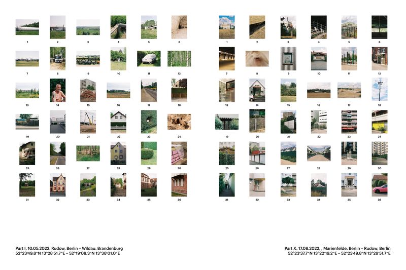 © Antonia Leicht - Image from the IS THIS STILL BERLIN photography project