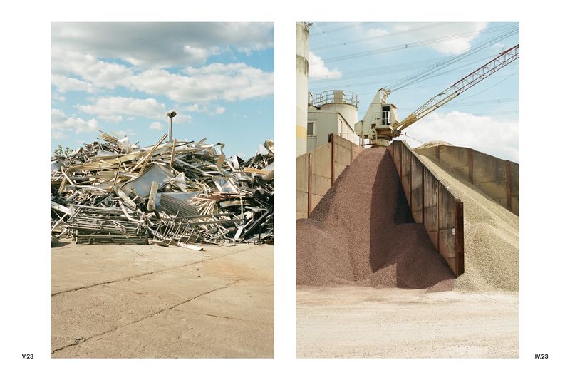 © Antonia Leicht - Image from the IS THIS STILL BERLIN photography project