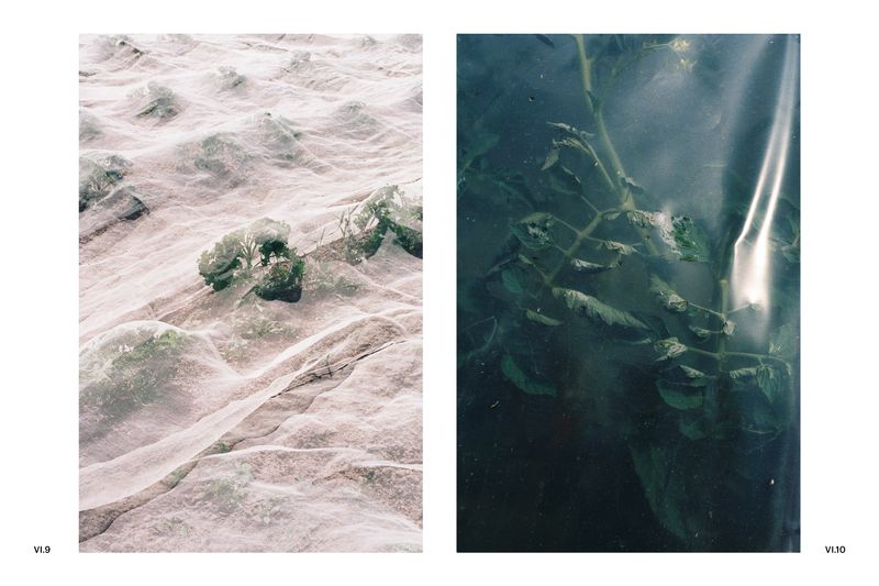 © Antonia Leicht - Image from the IS THIS STILL BERLIN photography project