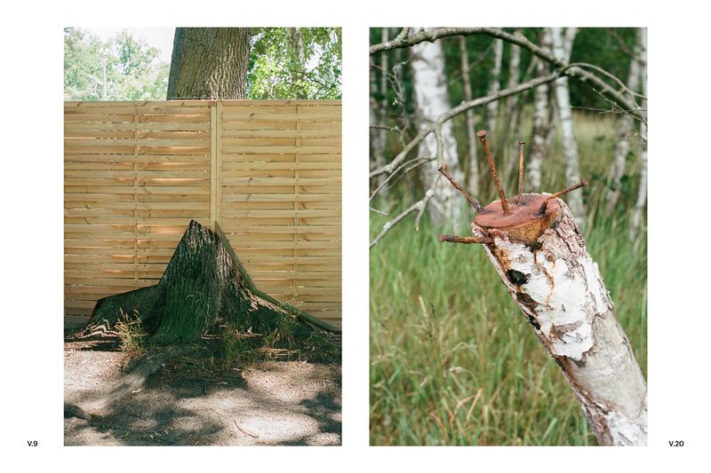 © Antonia Leicht - Image from the IS THIS STILL BERLIN photography project