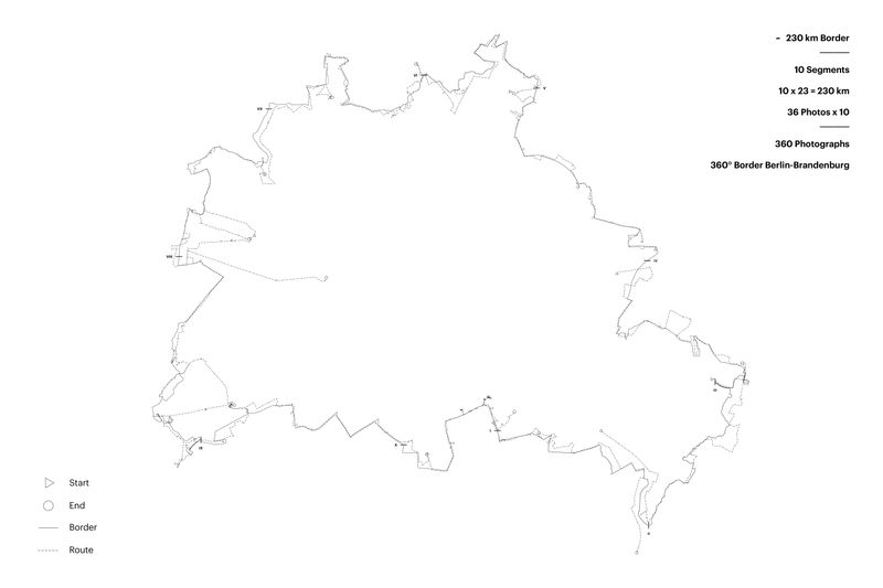 © Antonia Leicht - Image from the IS THIS STILL BERLIN photography project