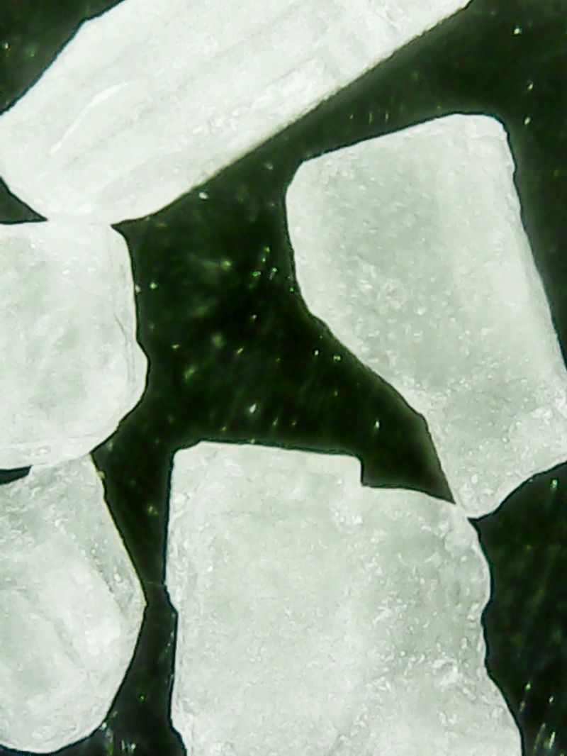 © Lucero Del Castillo - Image from the Why don't the stars fall? and more science questions curious girls ask photography project