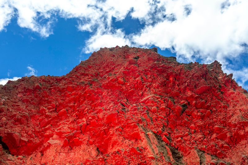 © Lucero Del Castillo - Image from the Why don't the stars fall? and more science questions curious girls ask photography project