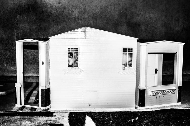 © Panos Kefalos - Image from the saints photography project