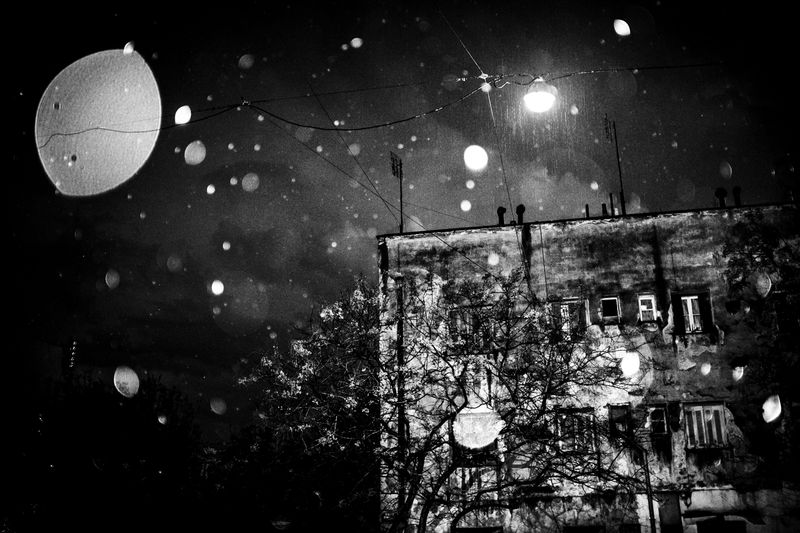 © Panos Kefalos - Image from the saints photography project