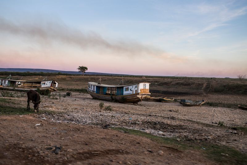© Lianne Milton - Image from the Hinterland: Stories from the Caatinga photography project