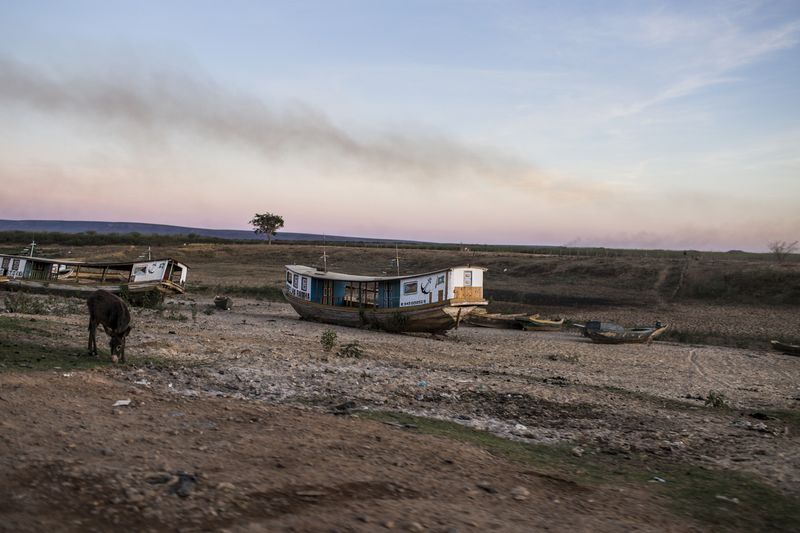 © Lianne Milton - Image from the Hinterland: Stories from the Caatinga photography project