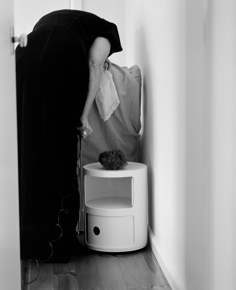 © Lisa Jayne Cramer - Image from the YOUR child. MY child. EVERYONE'S child. photography project