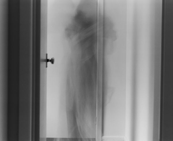 © Lisa Jayne Cramer - Self Is Ilusion