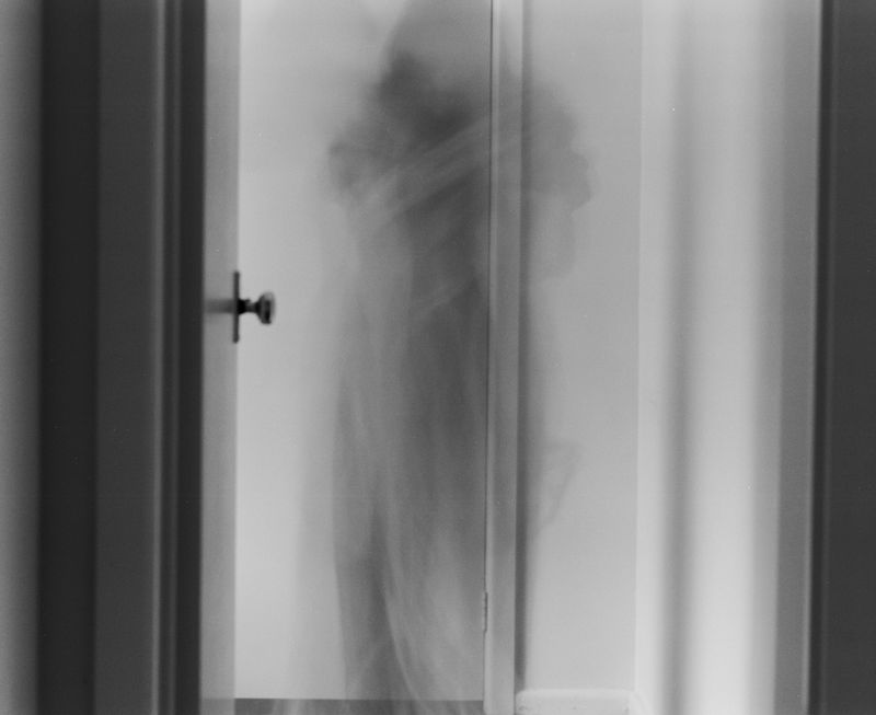 © Lisa Jayne Cramer - Self Is Ilusion