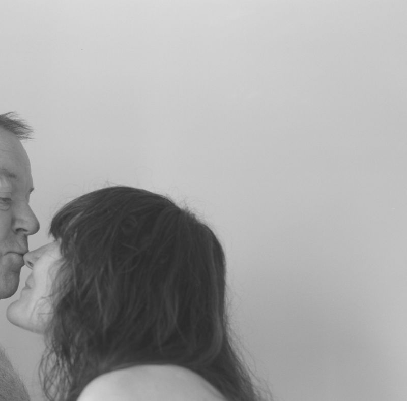 © Lisa Jayne Cramer - The Kiss