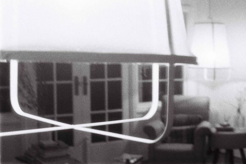 © Lisa Jayne Cramer - After the Question