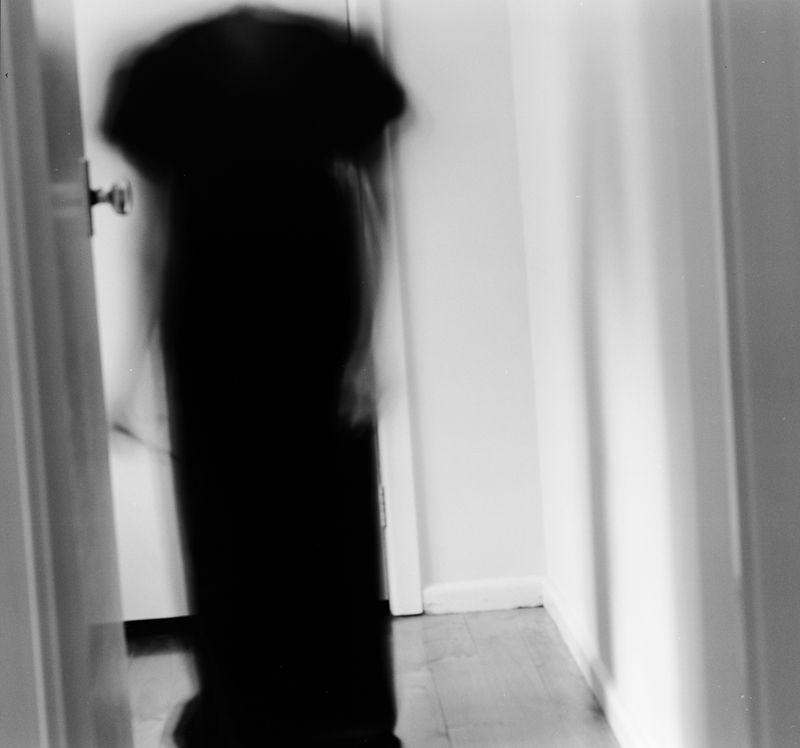 © Lisa Jayne Cramer - What Cannot be Said