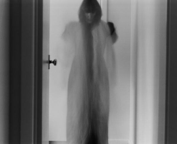 © Lisa Jayne Cramer - Piercing the Veil