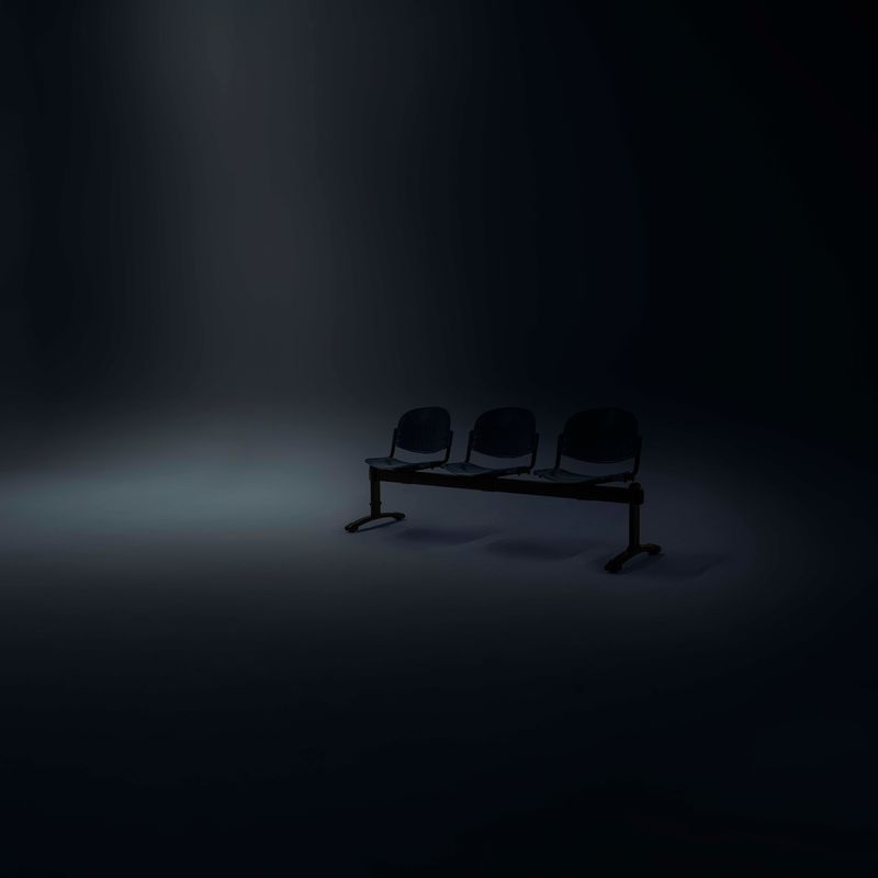 © Benedicte Vanderreydt - Image from the MATER (SEMPER) CERTA EST photography project