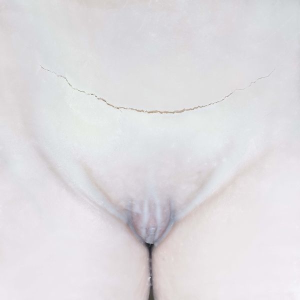 © Benedicte Vanderreydt - Image from the MATER (SEMPER) CERTA EST photography project