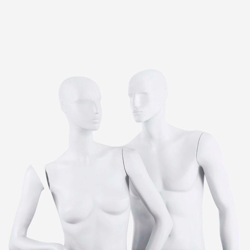 © Benedicte Vanderreydt - Image from the MATER (SEMPER) CERTA EST photography project