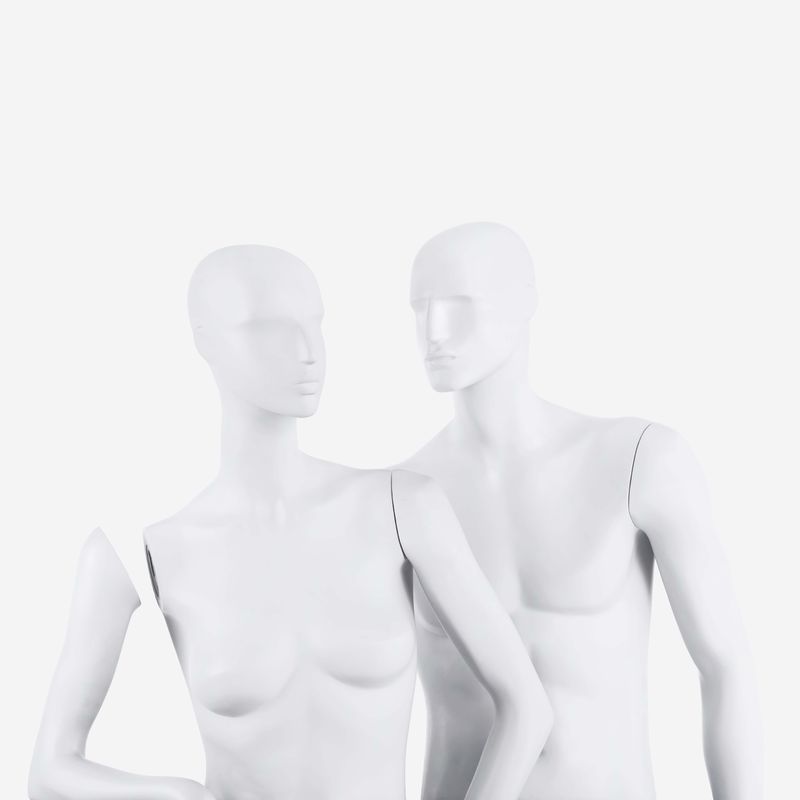 © Benedicte Vanderreydt - Image from the MATER (SEMPER) CERTA EST photography project