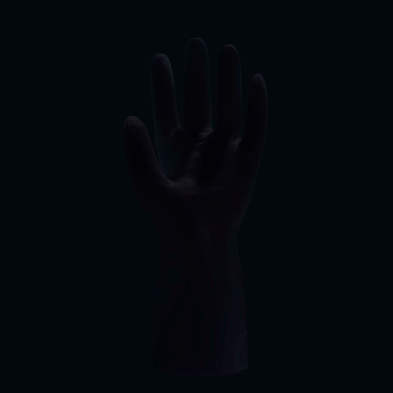 © Benedicte Vanderreydt - Image from the MATER (SEMPER) CERTA EST photography project