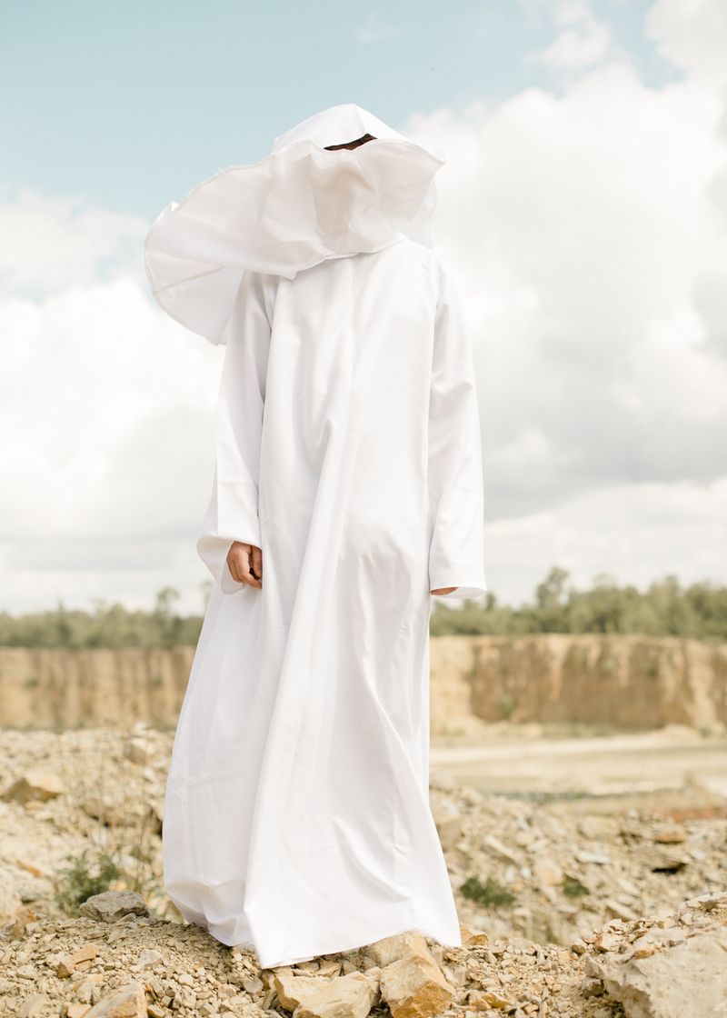 © Anna Szkoda - Image from the Sirius photography project
