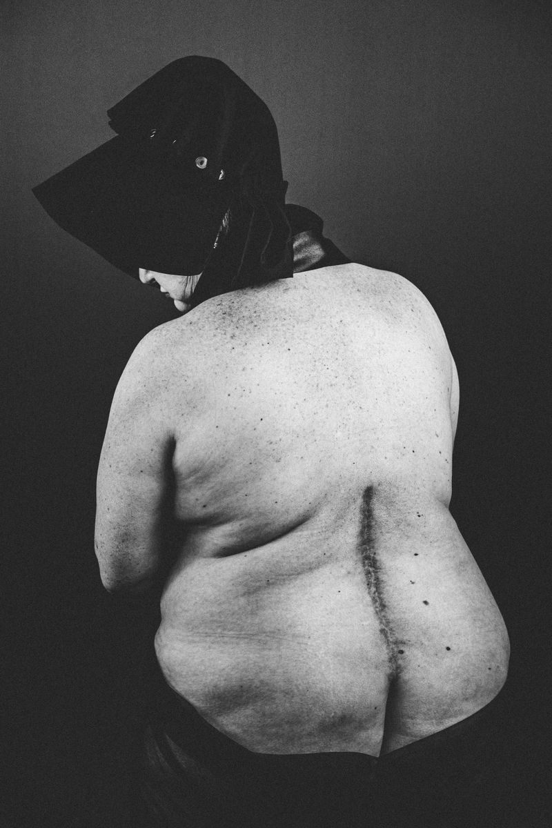 © Nadia Ettwein - Voortrekker