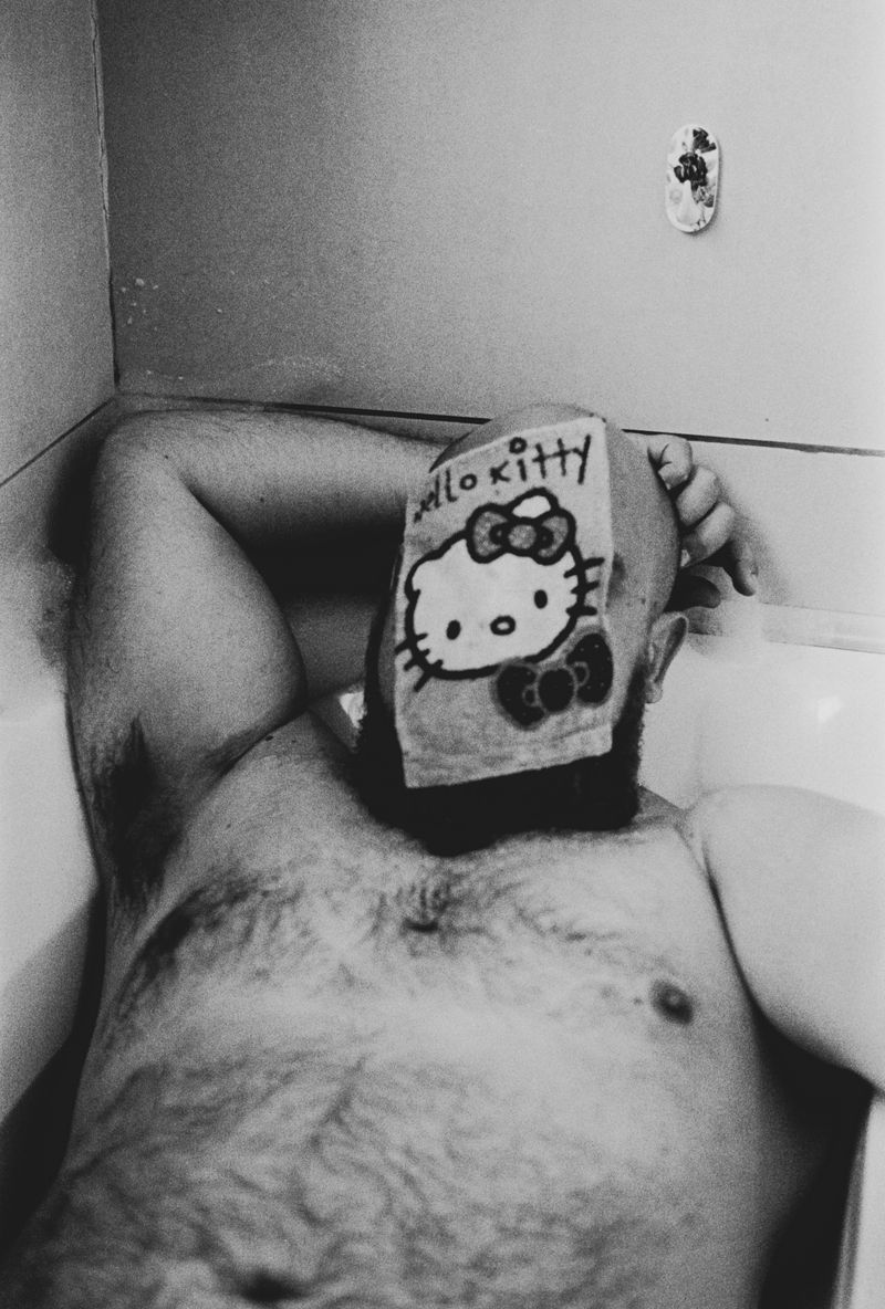 © Nadia Ettwein - Hello Kitty