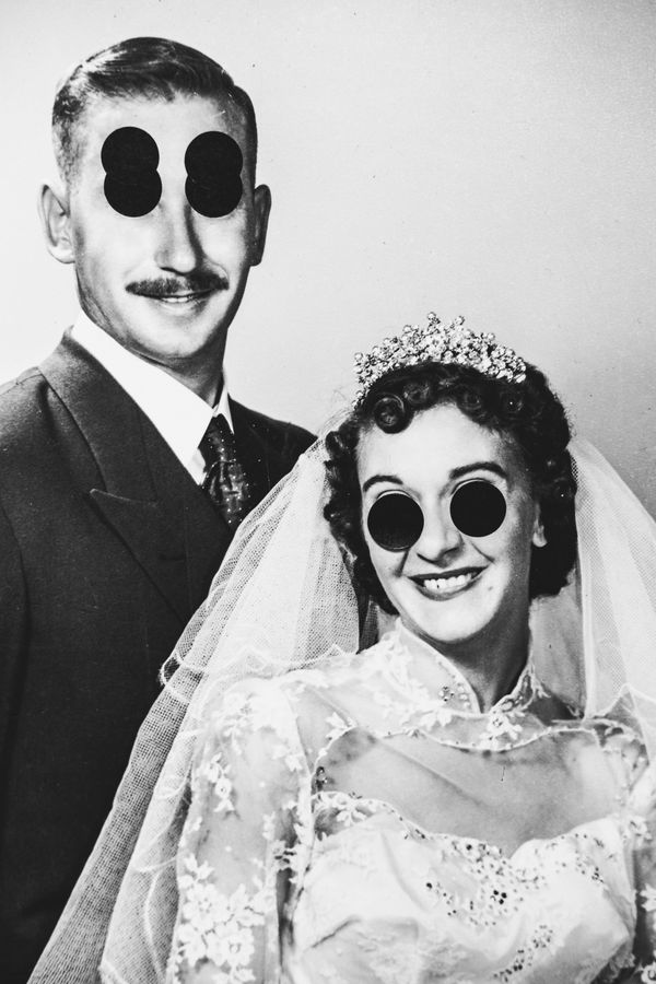 © Nadia Ettwein - I do(nt)