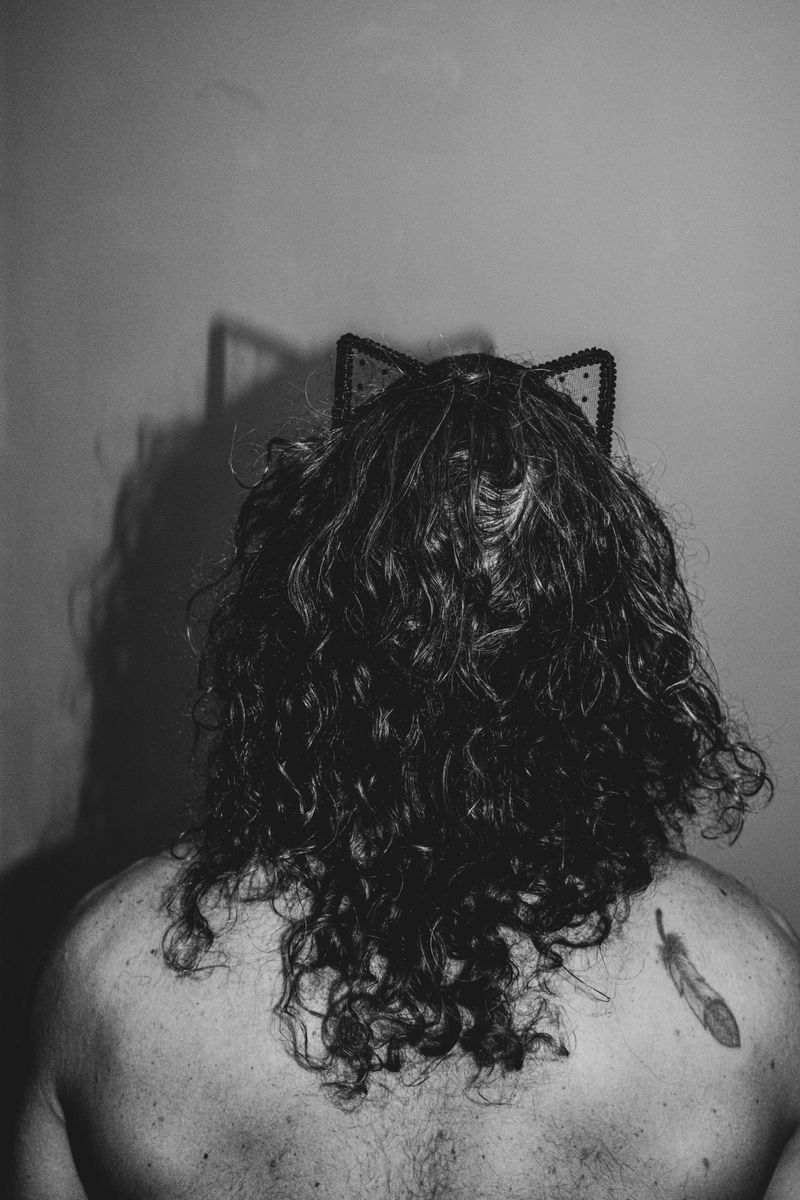 © Nadia Ettwein - My queer boyfriend