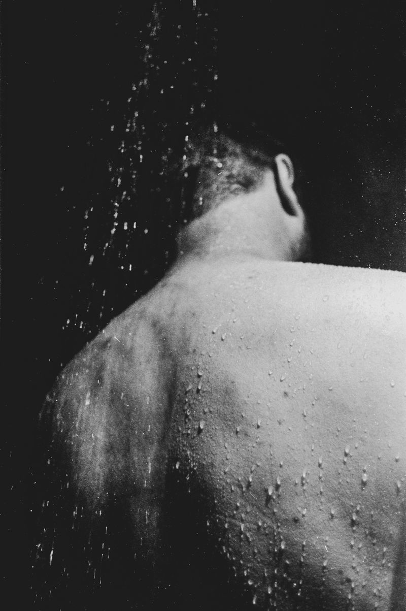 © Nadia Ettwein - Always you