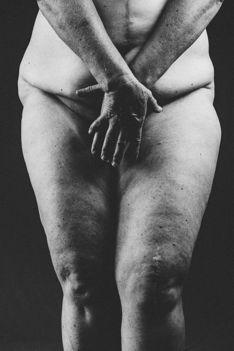 © Nadia Ettwein - Ma