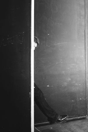 My Dad Lives On The Moon