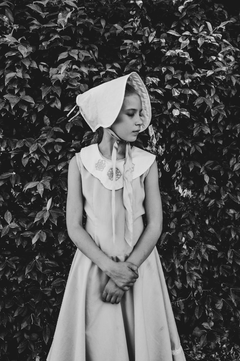 © Nadia Ettwein - Katarina, 2023.