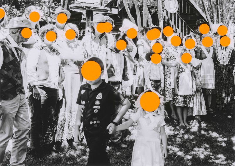 © Nadia Ettwein - The Voortrekkers, 2023.