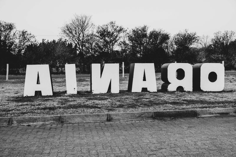 © Nadia Ettwein - Orania from the inside, 2023.