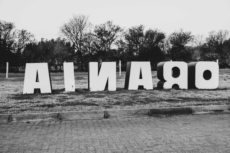 © Nadia Ettwein - Image from the My Dad Lives On The Moon photography project