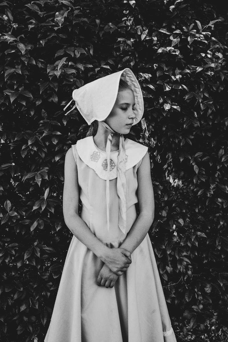 © Nadia Ettwein - Image from the My Dad Lives On The Moon photography project