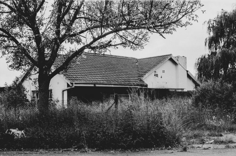 © Nadia Ettwein - House number