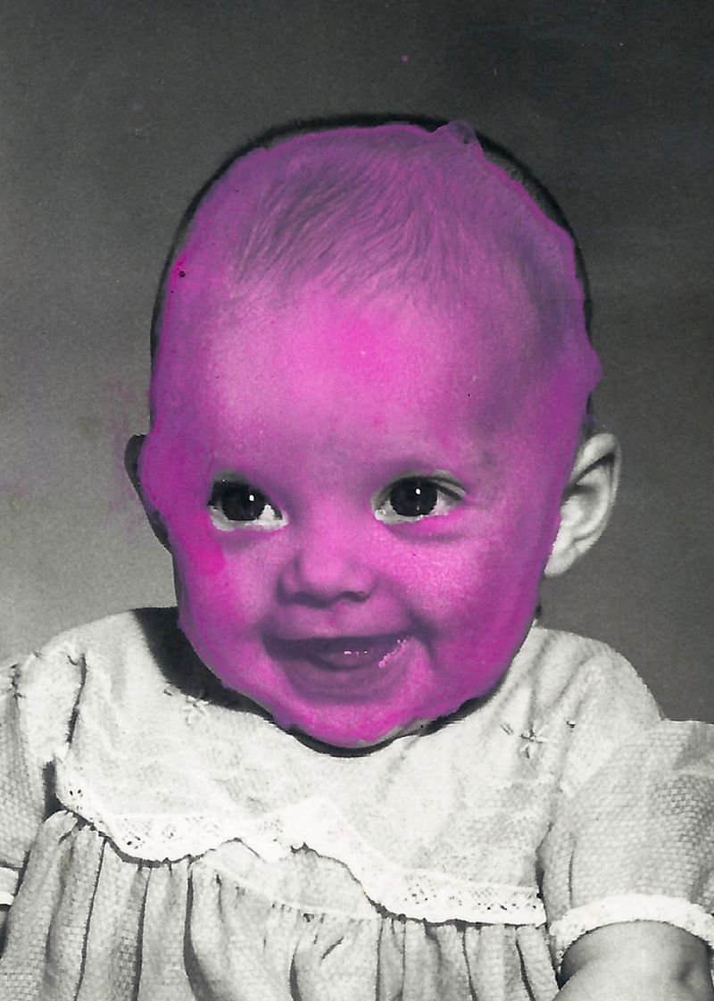 © Nadia Ettwein - Pienk Baba