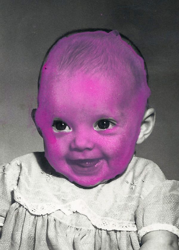 © Nadia Ettwein - Pienk Baba