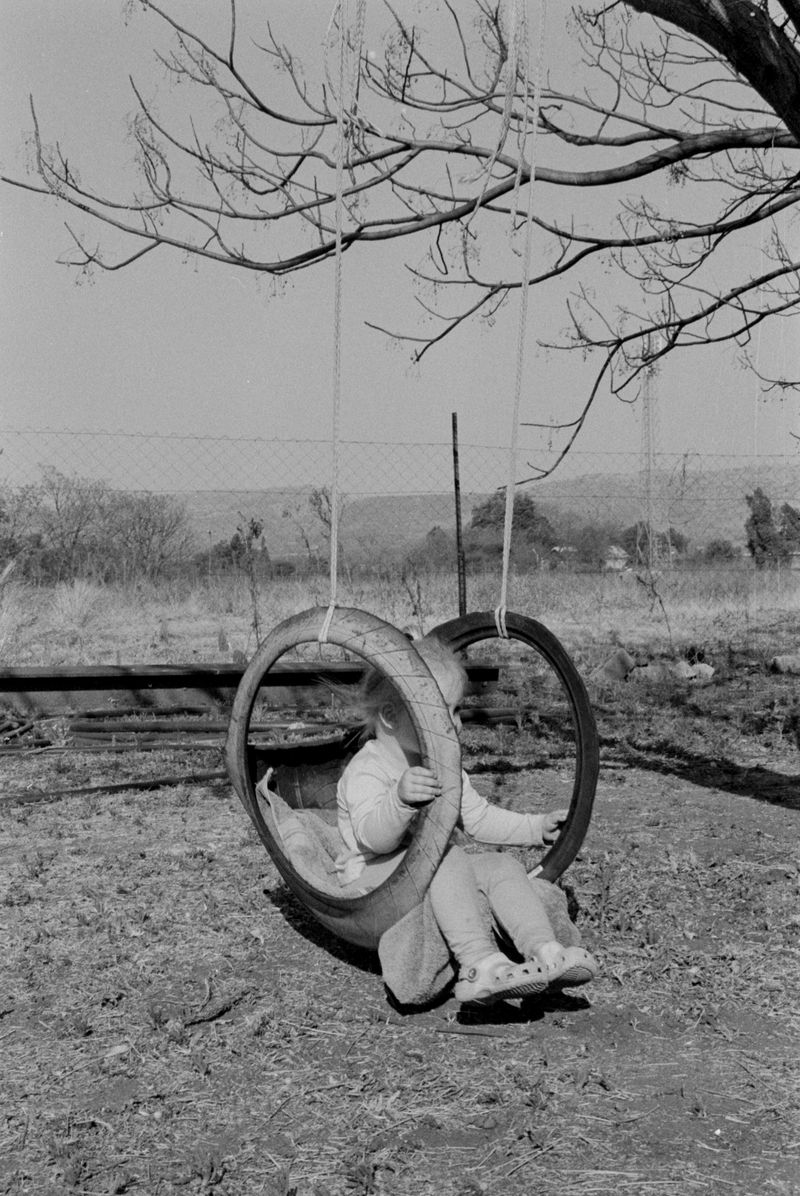 © Nadia Ettwein - Anna Een