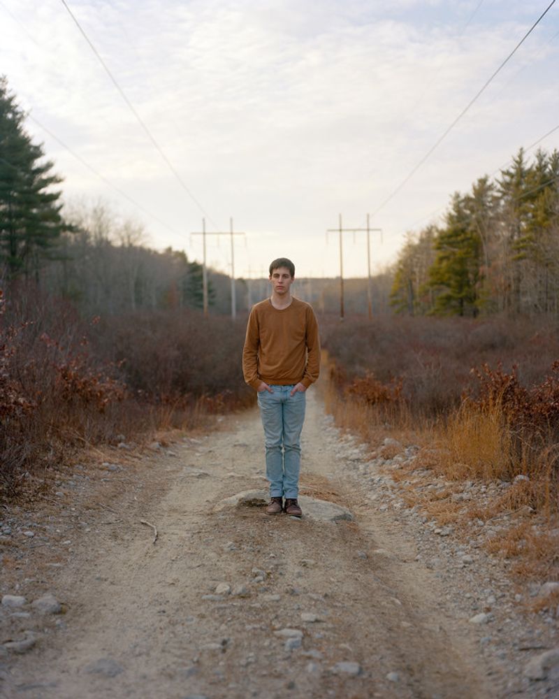 © Tagger Yancey Iv - Nick, Power