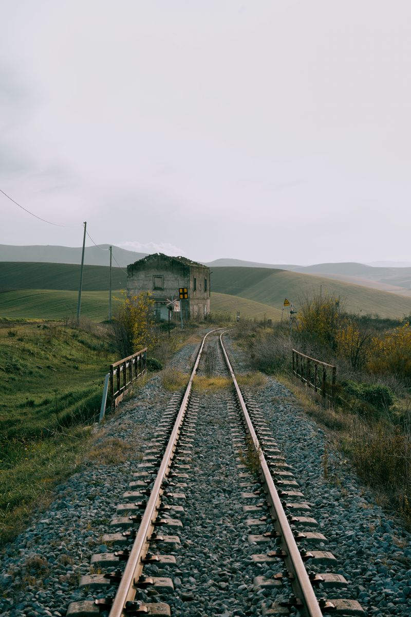 © Domenico Matera - Image from the dreaming photography project