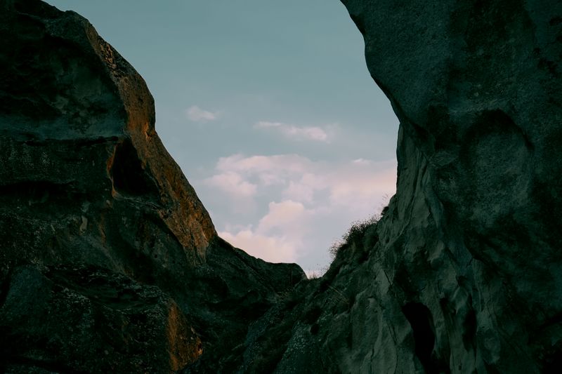 © Domenico Matera - Image from the dreaming photography project