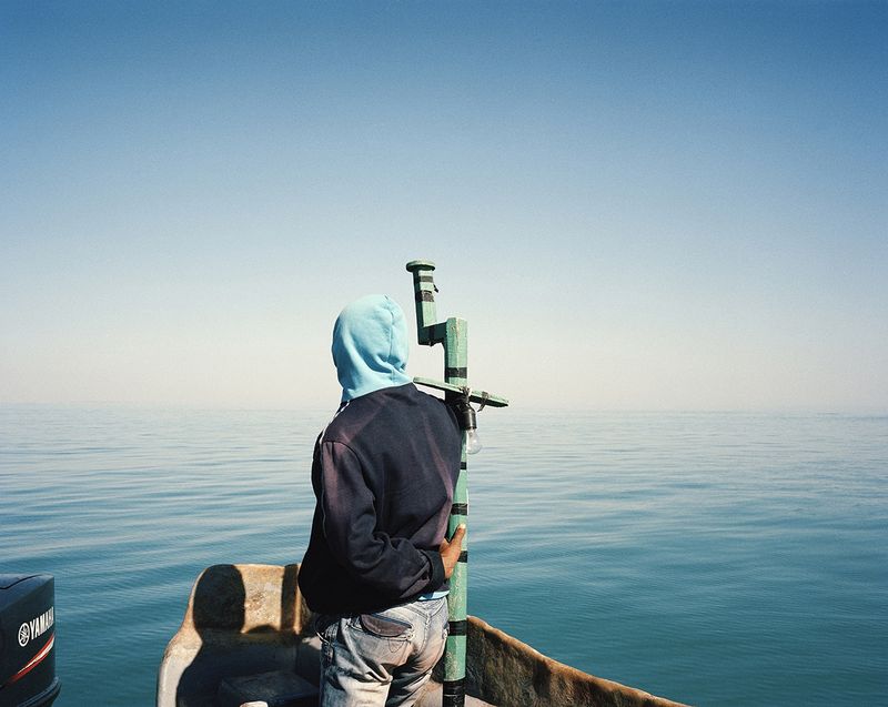 © Hoda Afshar - 2016