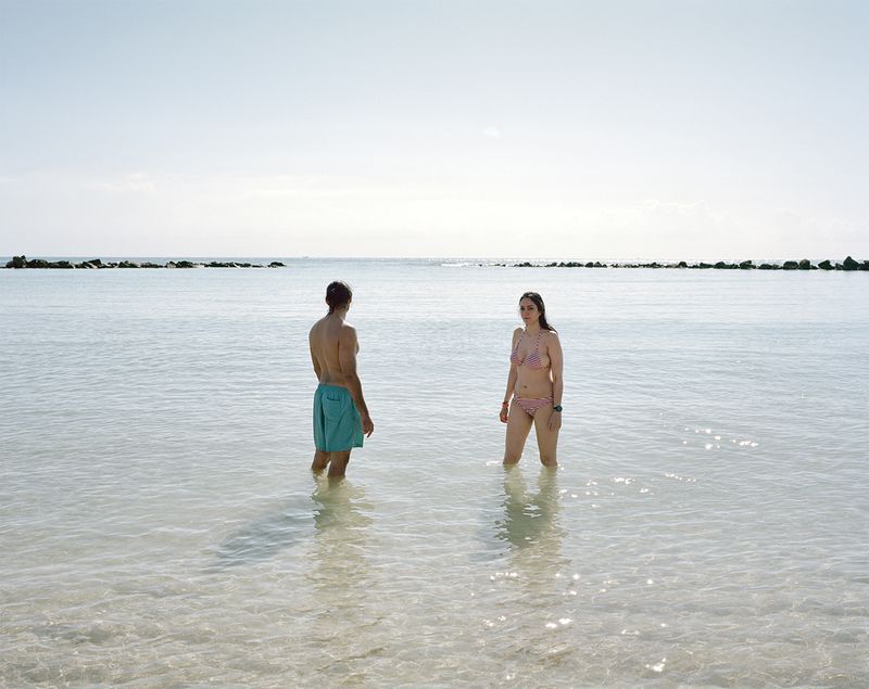 © Hoda Afshar - 2016