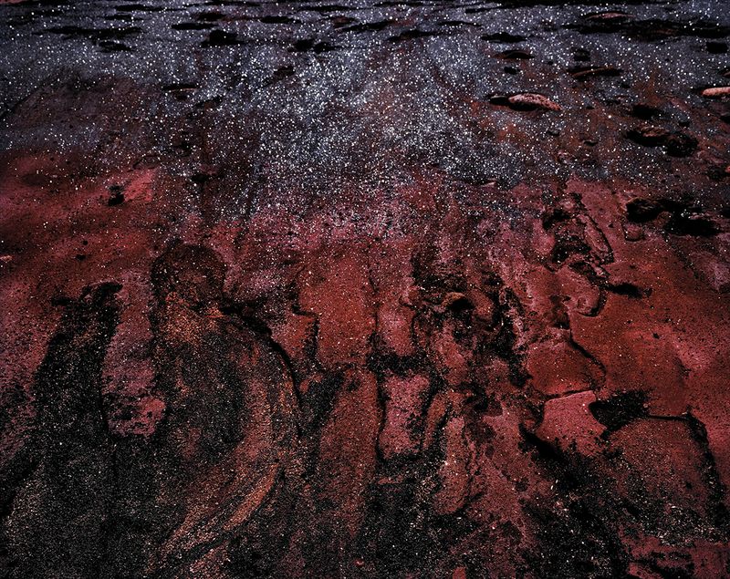 © Hoda Afshar - 2016